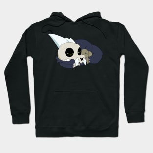 Sleepy King Hoodie